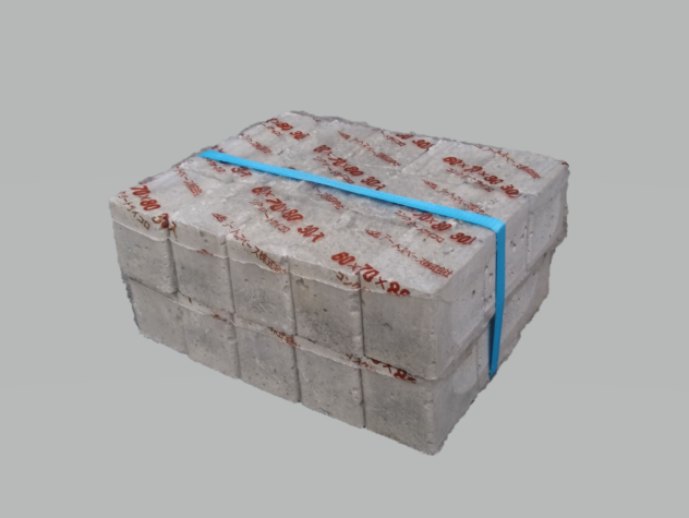 ６×７×８ｃｍスペーサーブロック