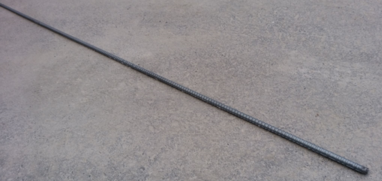 Ｄ－１３鉄筋5.5ｍ