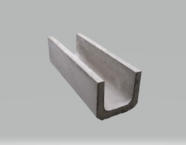 Ｕ字側溝１５０