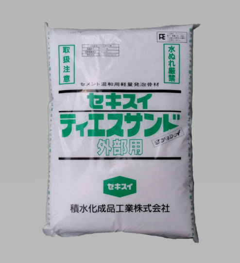ティエスサンド外部用