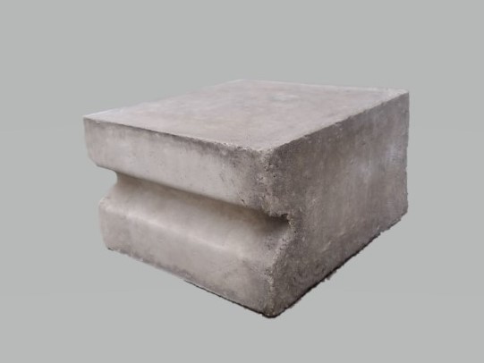 束石２００×２００×１２０