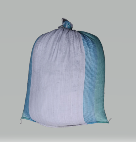 袋砂（中目フルイ砂）