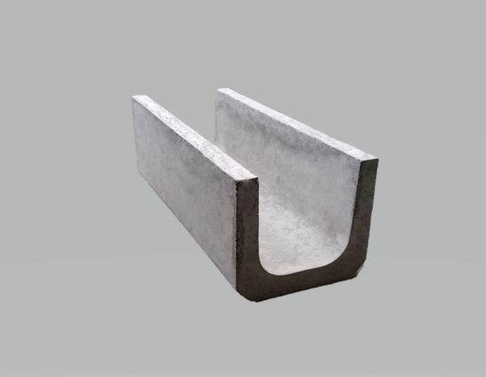 Ｕ字側溝１８０