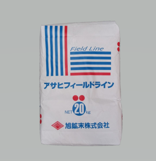 ライン用パウダー