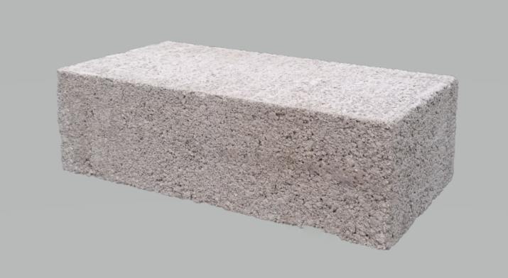 レンガブロック