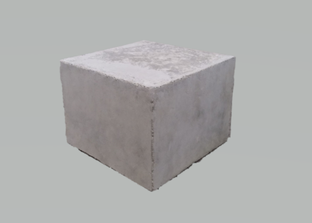 束石２００×２００×１５０