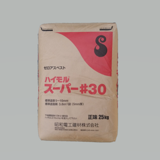 ハイモルスーパー＃３０