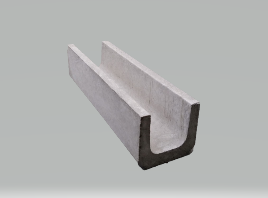 Ｕ字側溝１２０