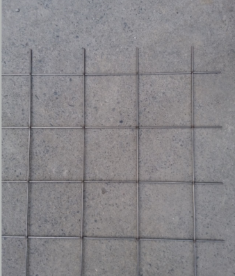 φ2.6ワイヤーメッシュ100目