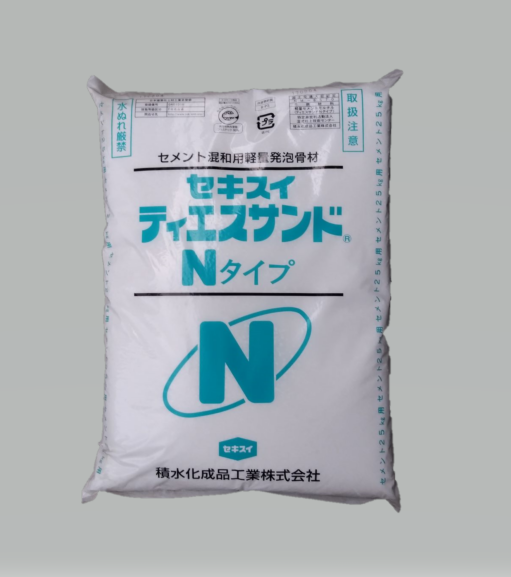 ティエスサンドＮタイプ