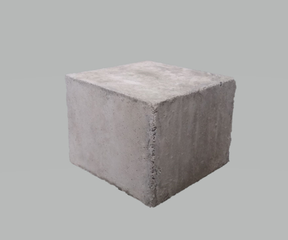 束石１５０×１５０×１２０