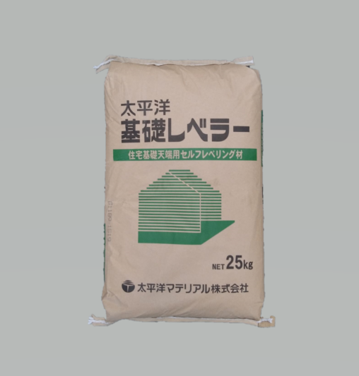 天端用基礎レベラー