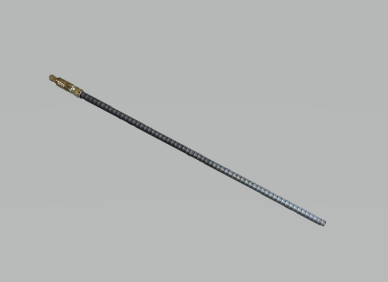 差筋アンカーＤ１０　Ｌ450