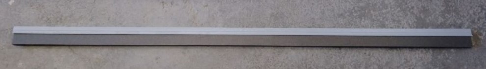 伸縮目地材エキスパンタイＴＪ２０Ｈ６０（グレー）1.5ｍ