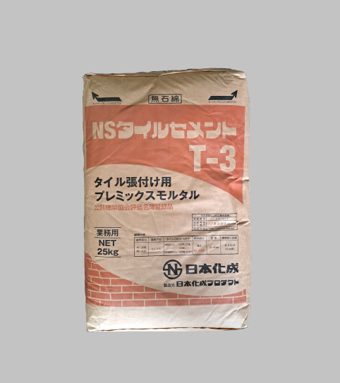 ＮＳタイルセメントＴー３